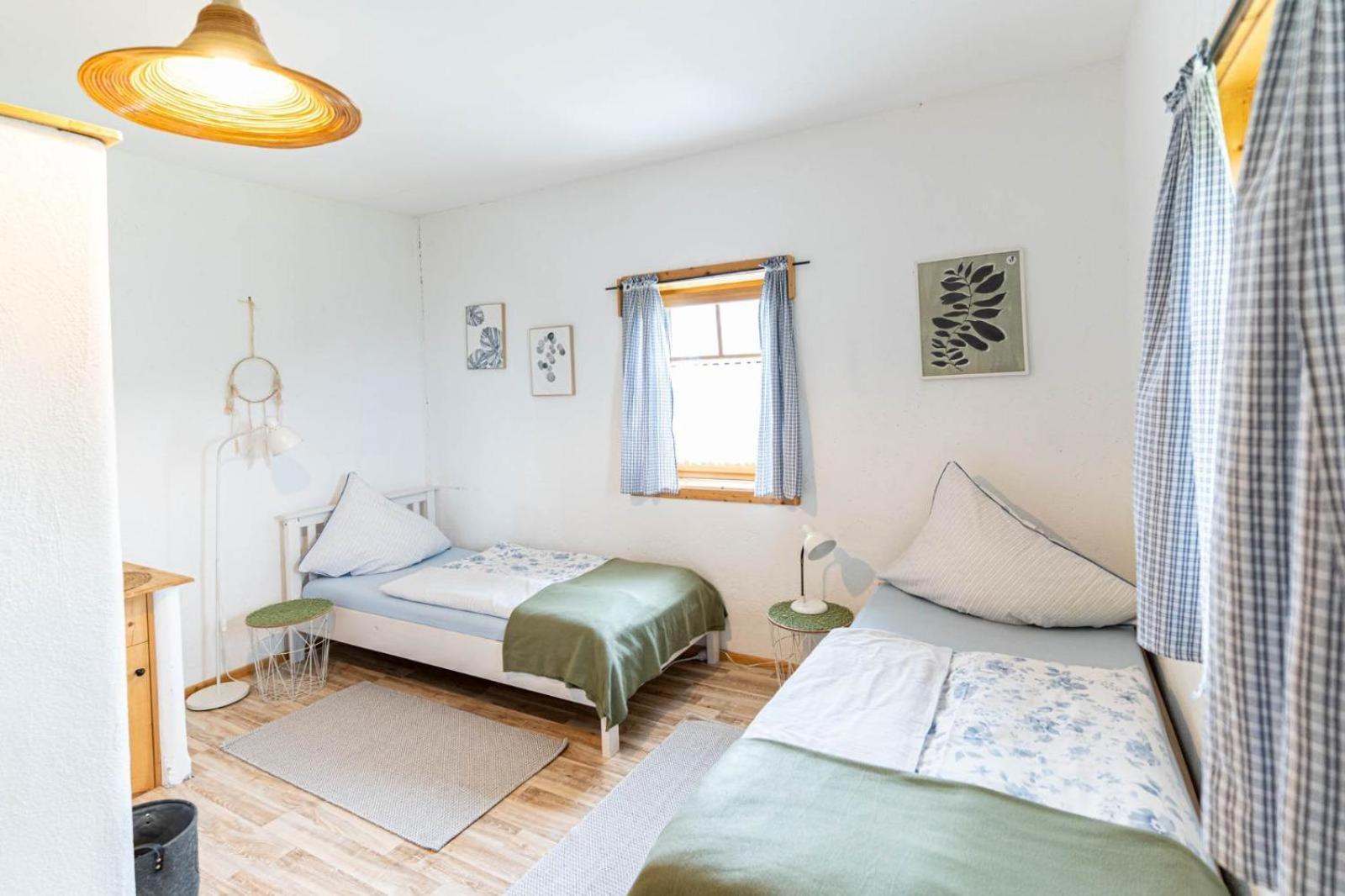 Haus Riedmann Apartment Lend Exterior photo