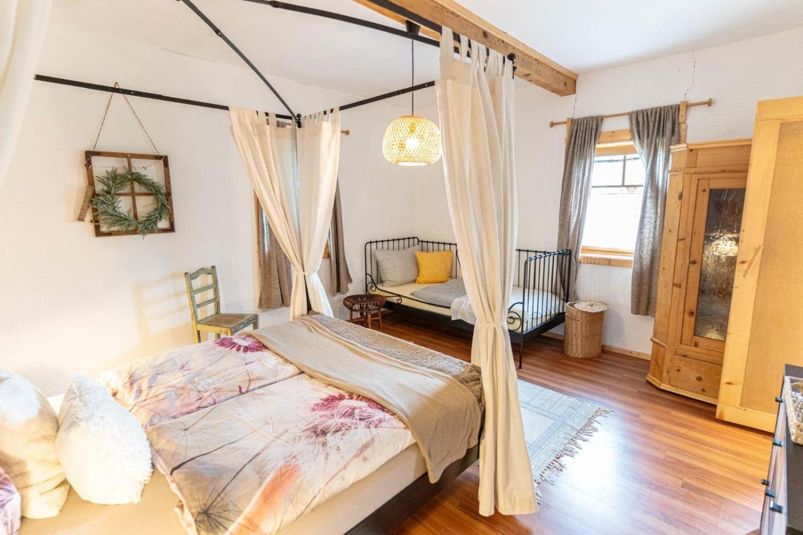 Haus Riedmann Apartment Lend Exterior photo