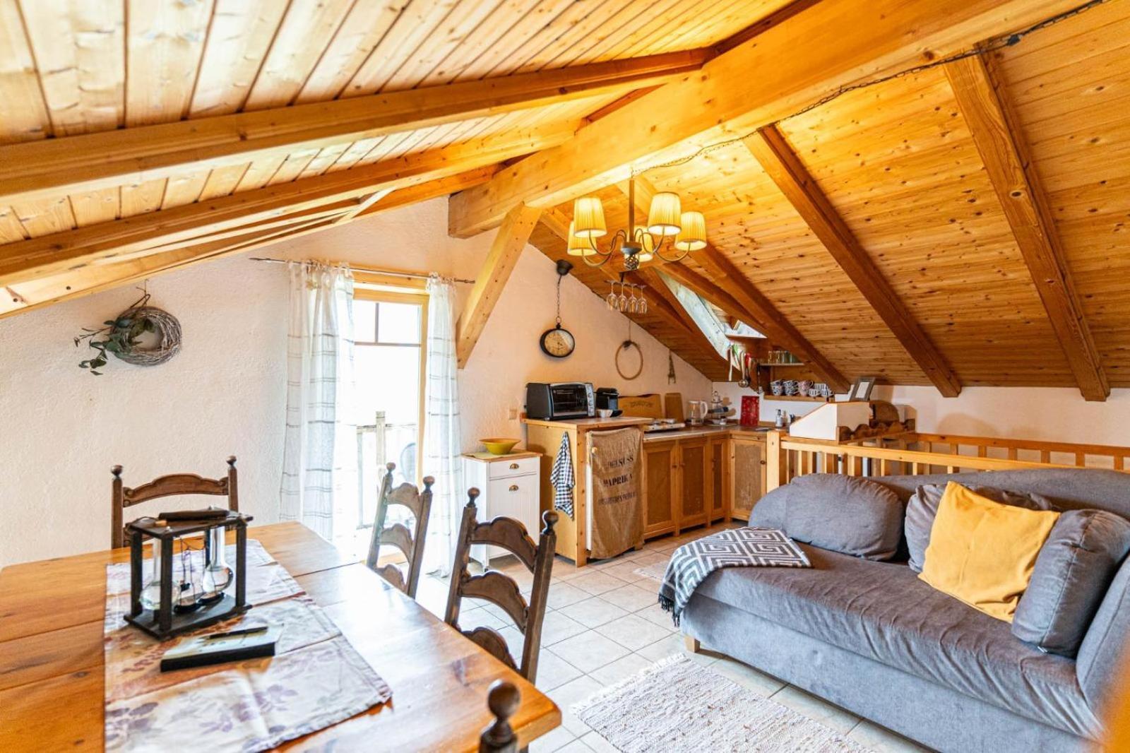 Haus Riedmann Apartment Lend Exterior photo